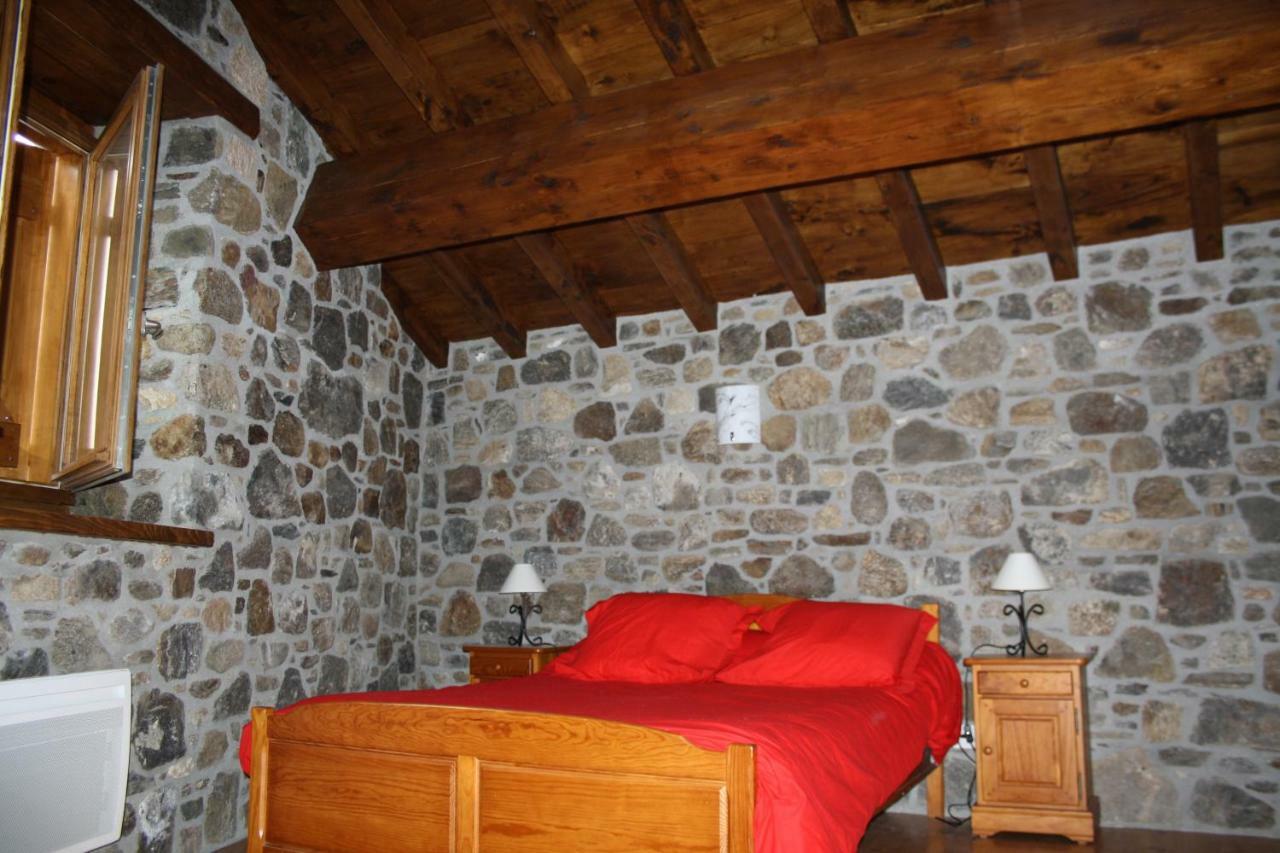 La Forge D'Andribet Villa Axiat Ngoại thất bức ảnh